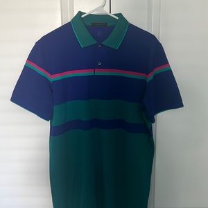 Greyson size medium golf polo